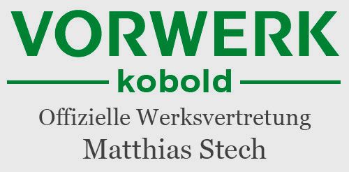VORWERK Kobold offizielle Werksvertretung Matthias Stech