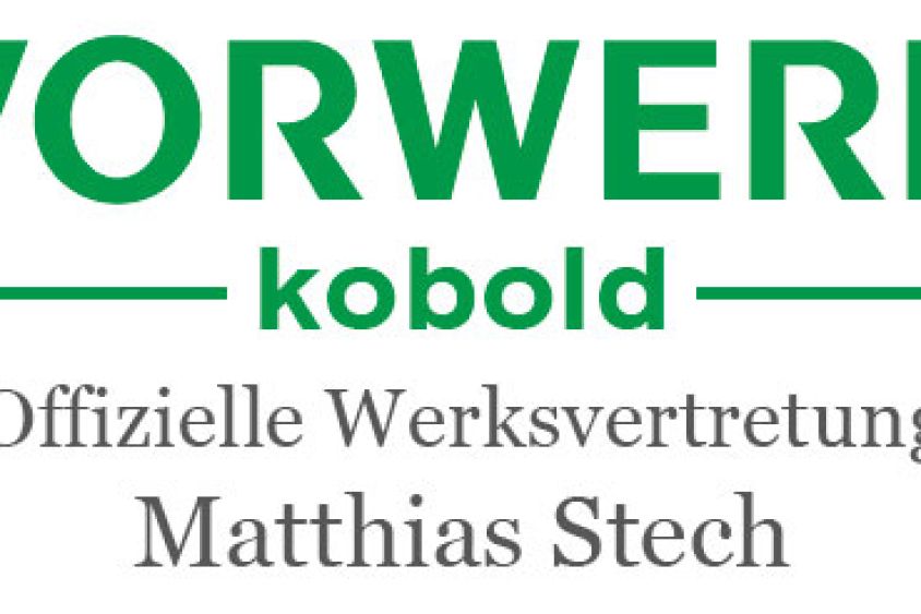 VORWERK Kobold offizielle Werksvertretung Matthias Stech