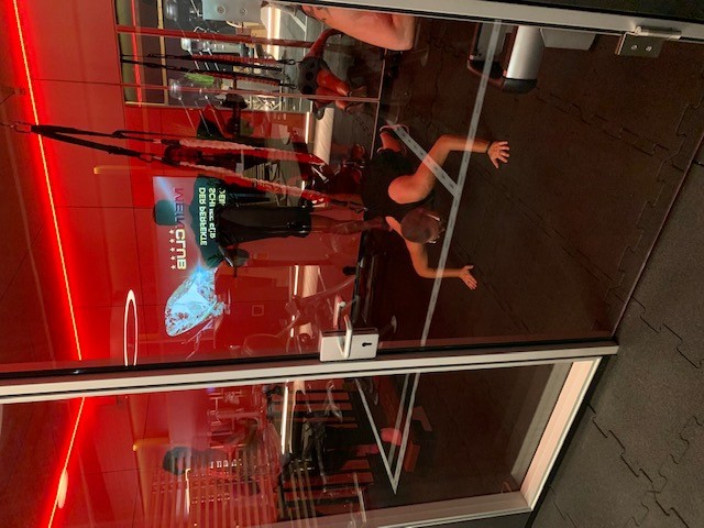 MEIN CLUB Fitness-Gesundheit-Lifestyle