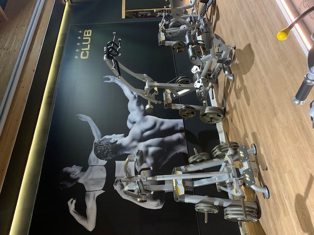 MEIN CLUB Fitness-Gesundheit-Lifestyle