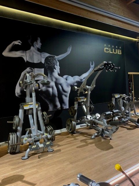 MEIN CLUB Fitness-Gesundheit-Lifestyle