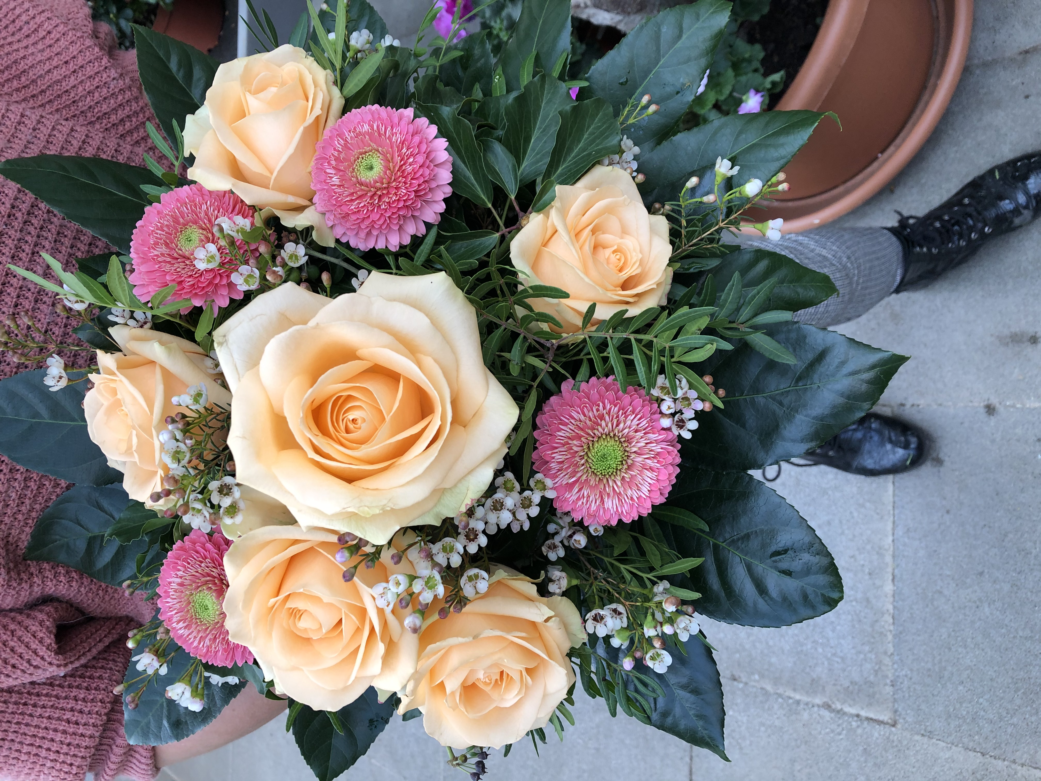 Blumen Flaucher-Feldkamp