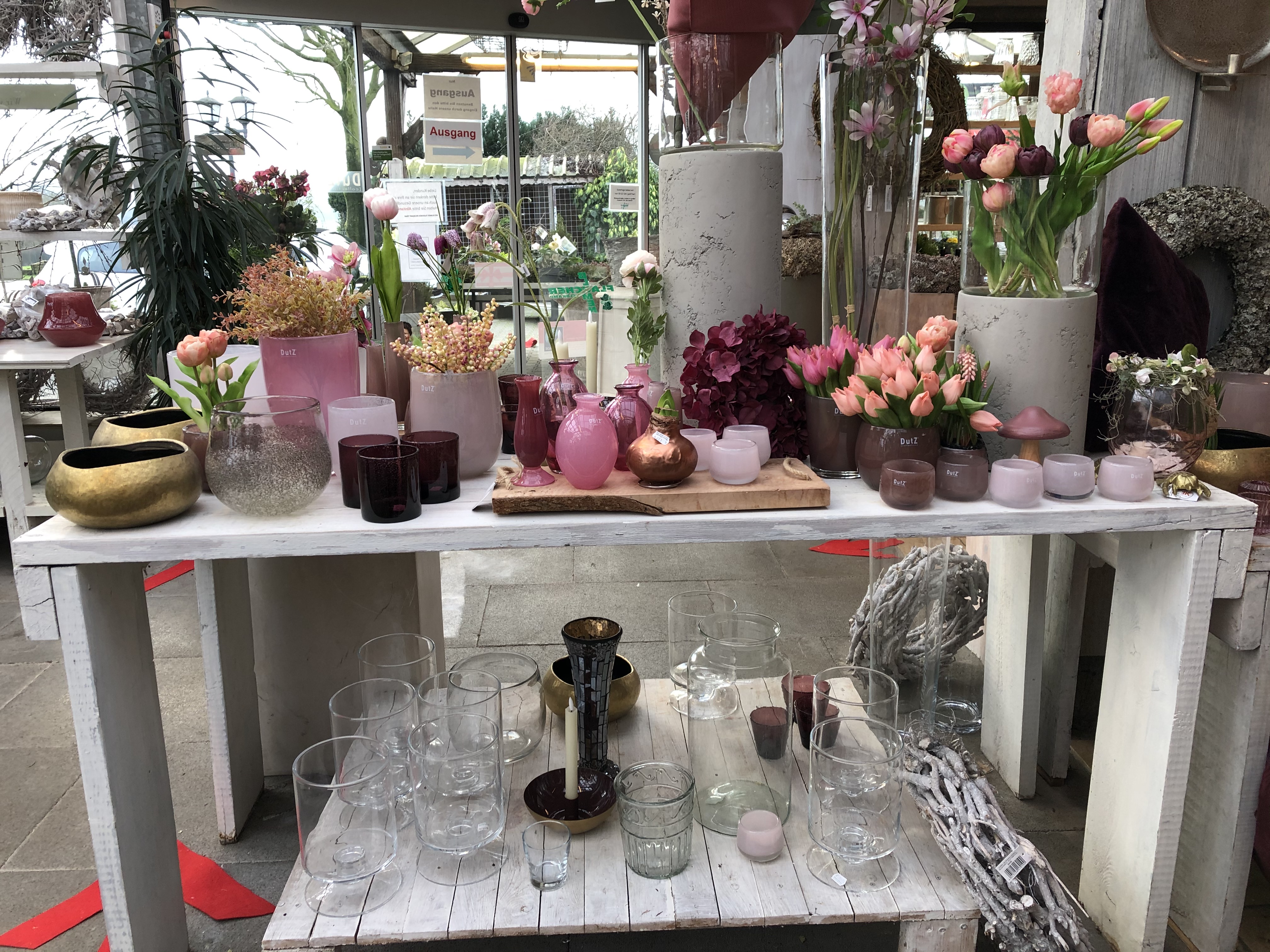 Blumen Flaucher-Feldkamp