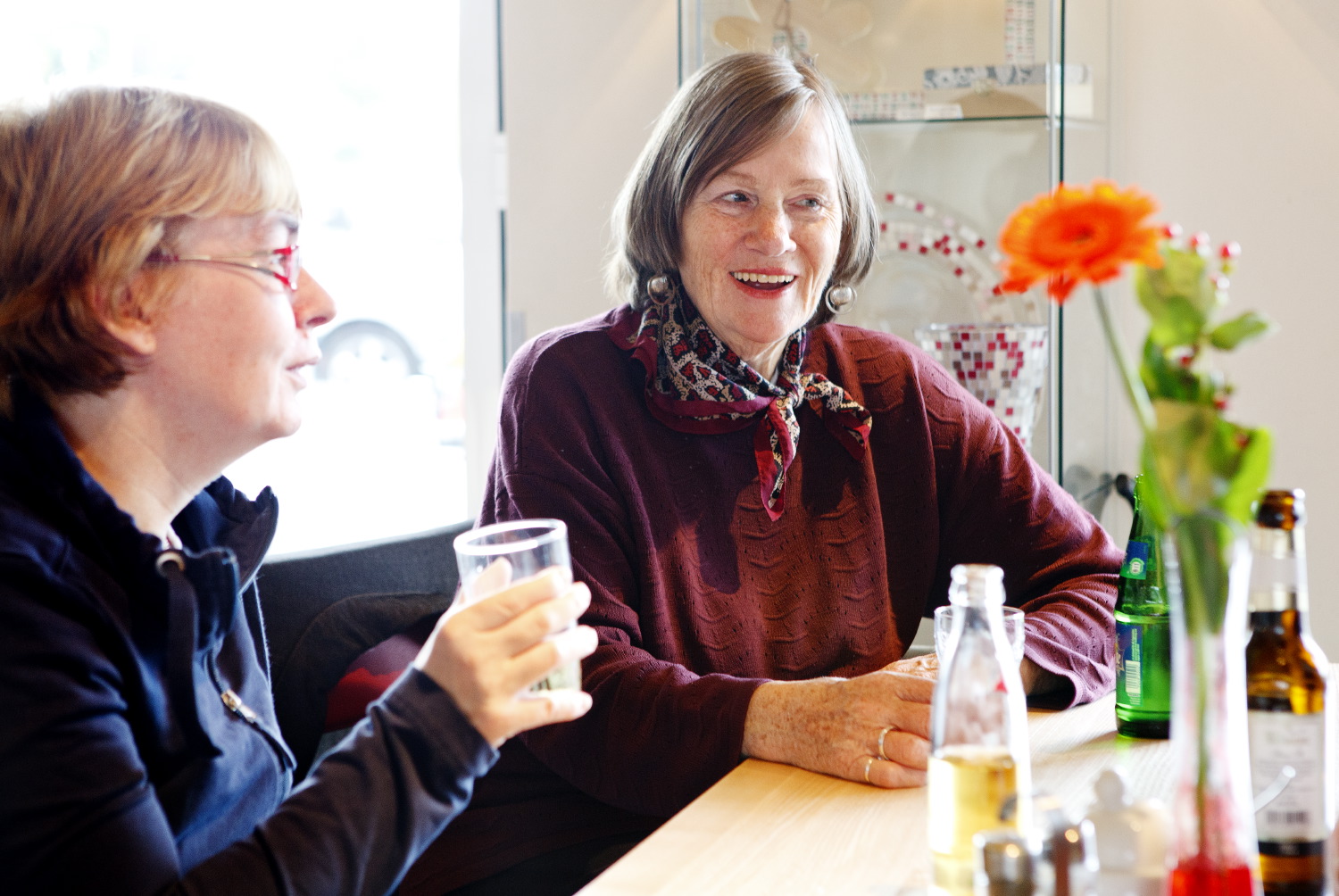 käffchen am Steinkreis