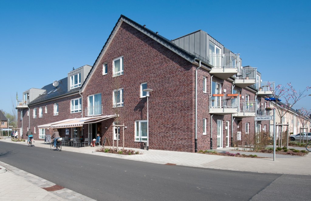 käffchen am Steinkreis