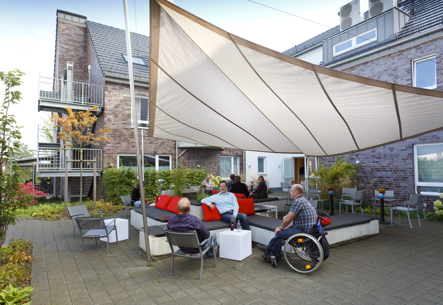 käffchen am Steinkreis