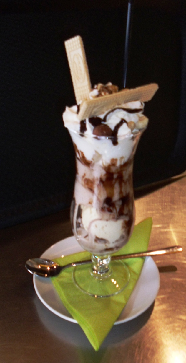 käffchen am Steinkreis