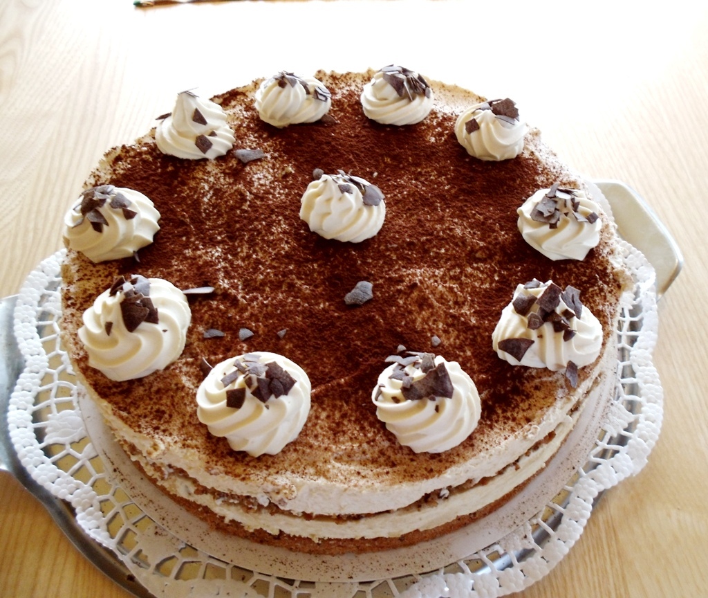 käffchen am Steinkreis