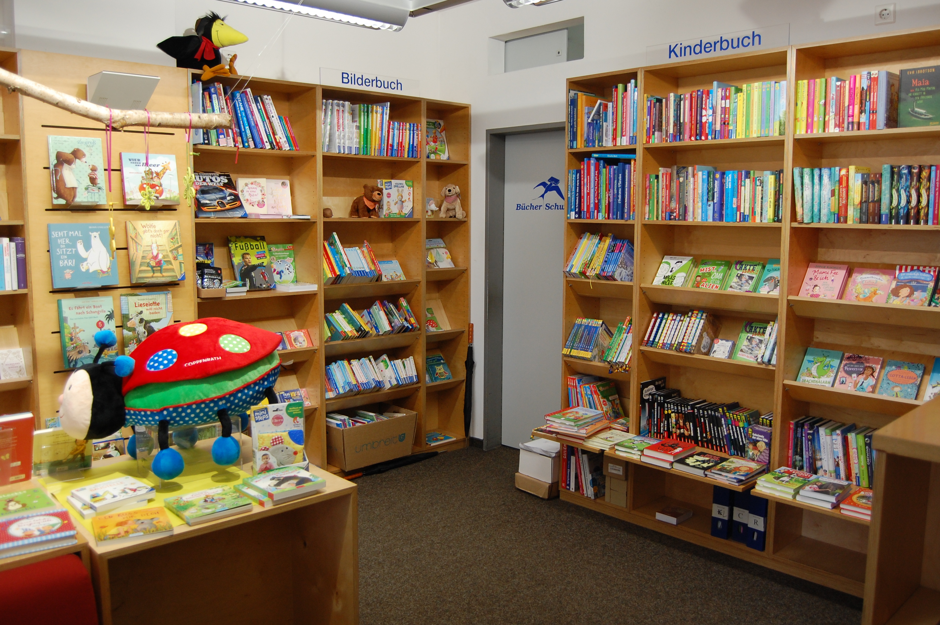 Bucher Schwalbe Ascheberg Gutscheine