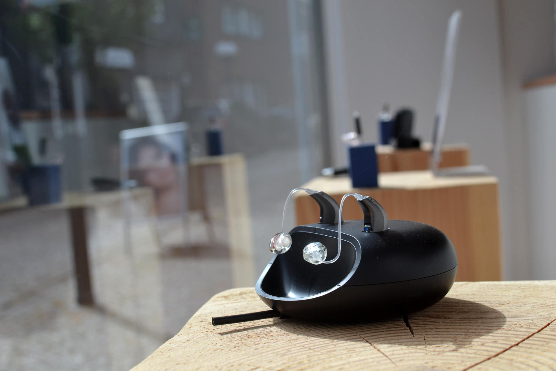 HörKraft Hörgeräte