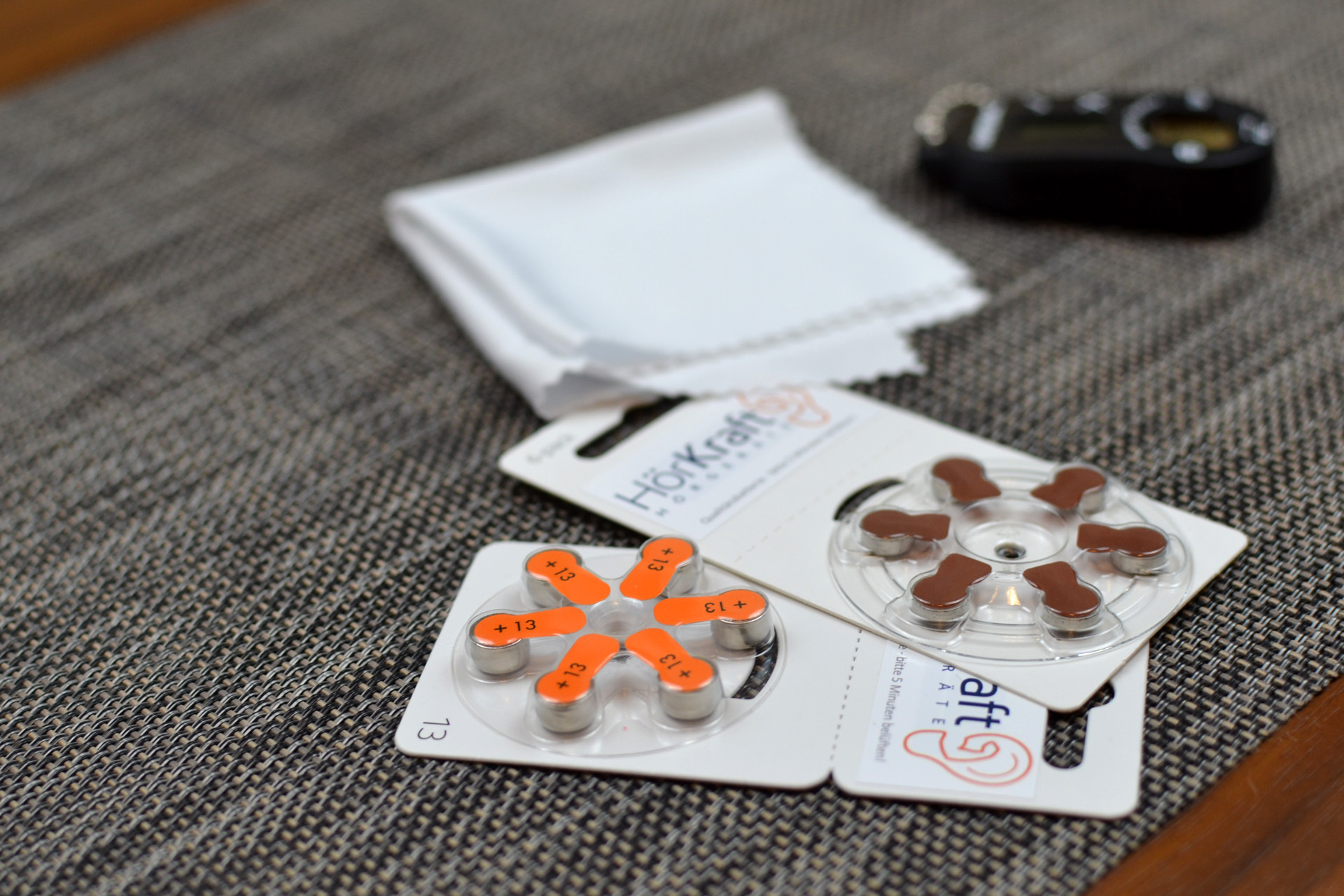 HörKraft Hörgeräte