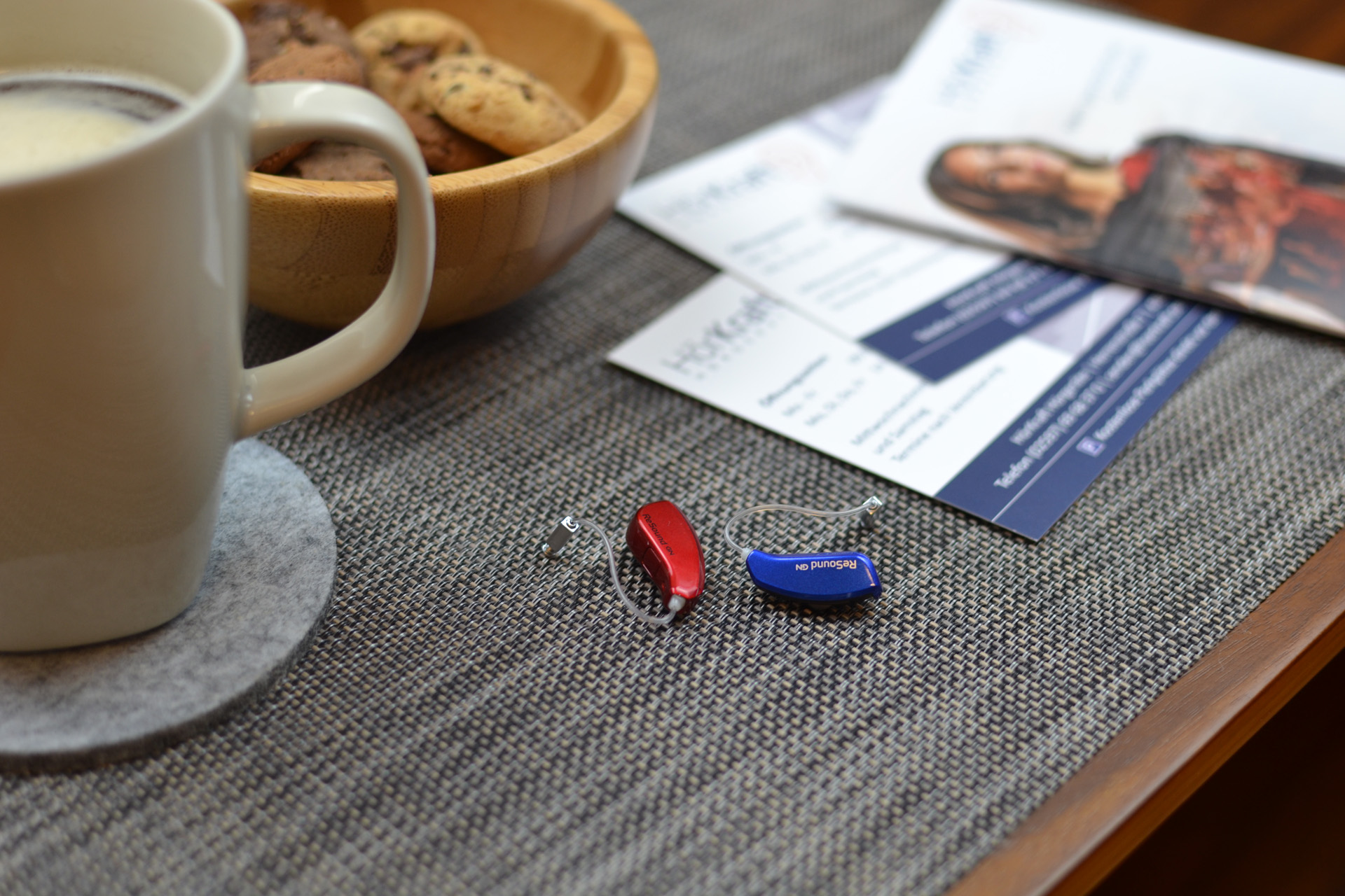 HörKraft Hörgeräte