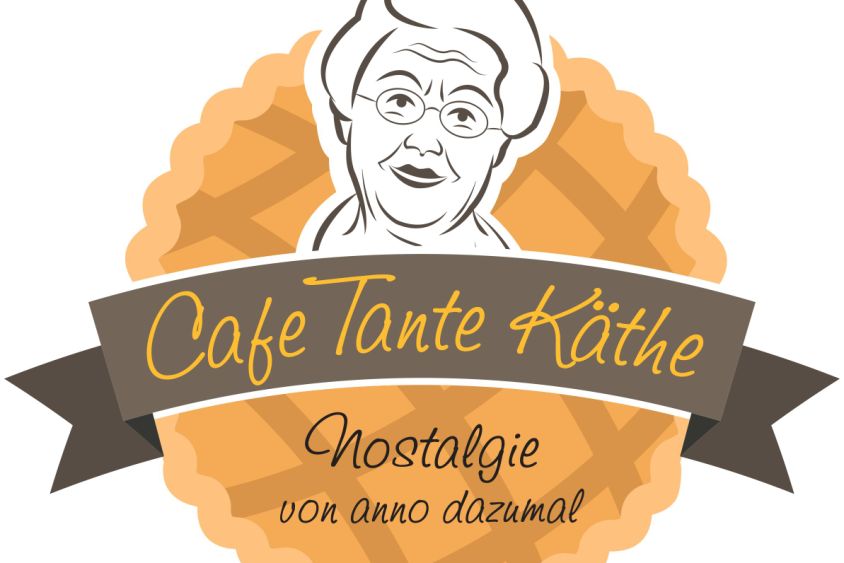 Café Tante Käthe