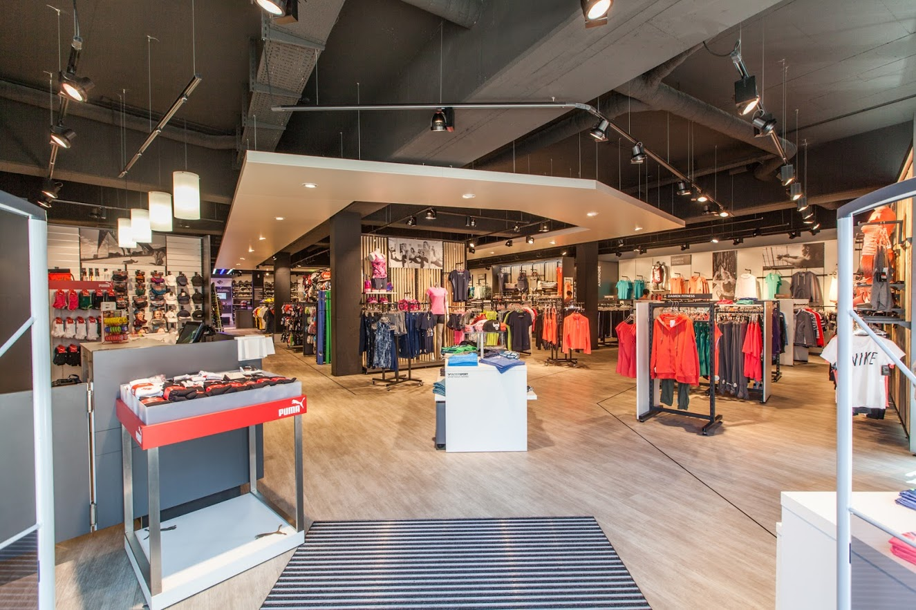 Intersport Sporthaus Werne