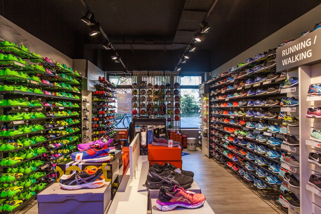 Intersport Sporthaus Werne