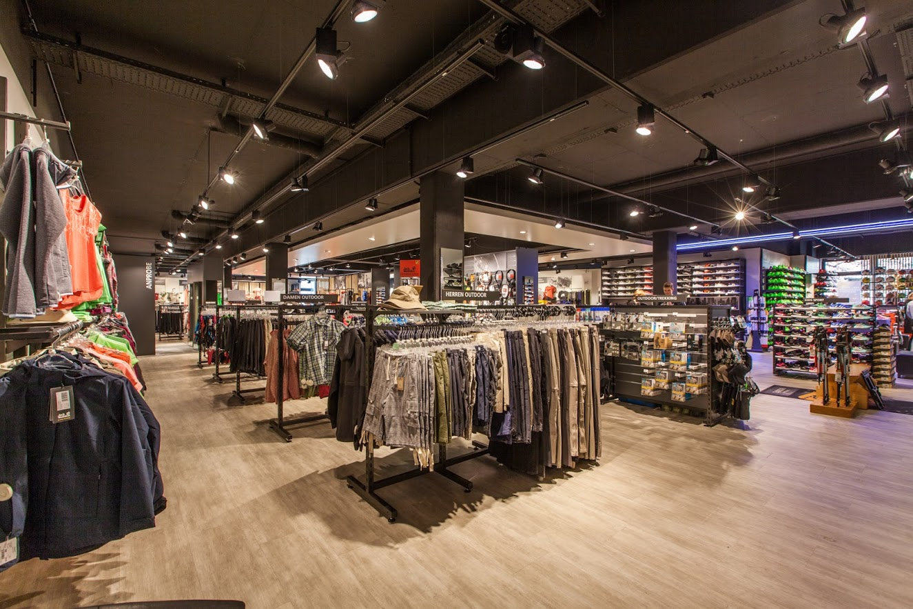 Intersport Sporthaus Werne