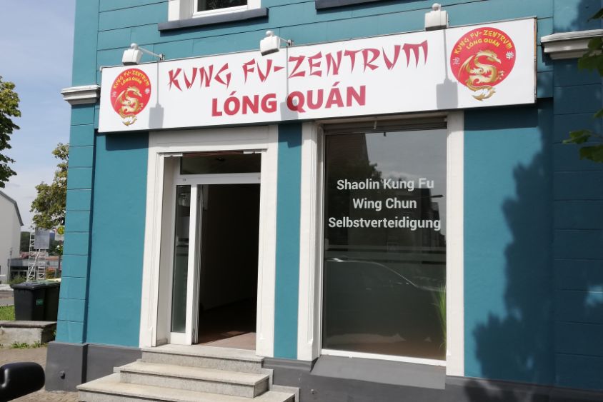 Kung Fu-Zentrum LONG QUAN