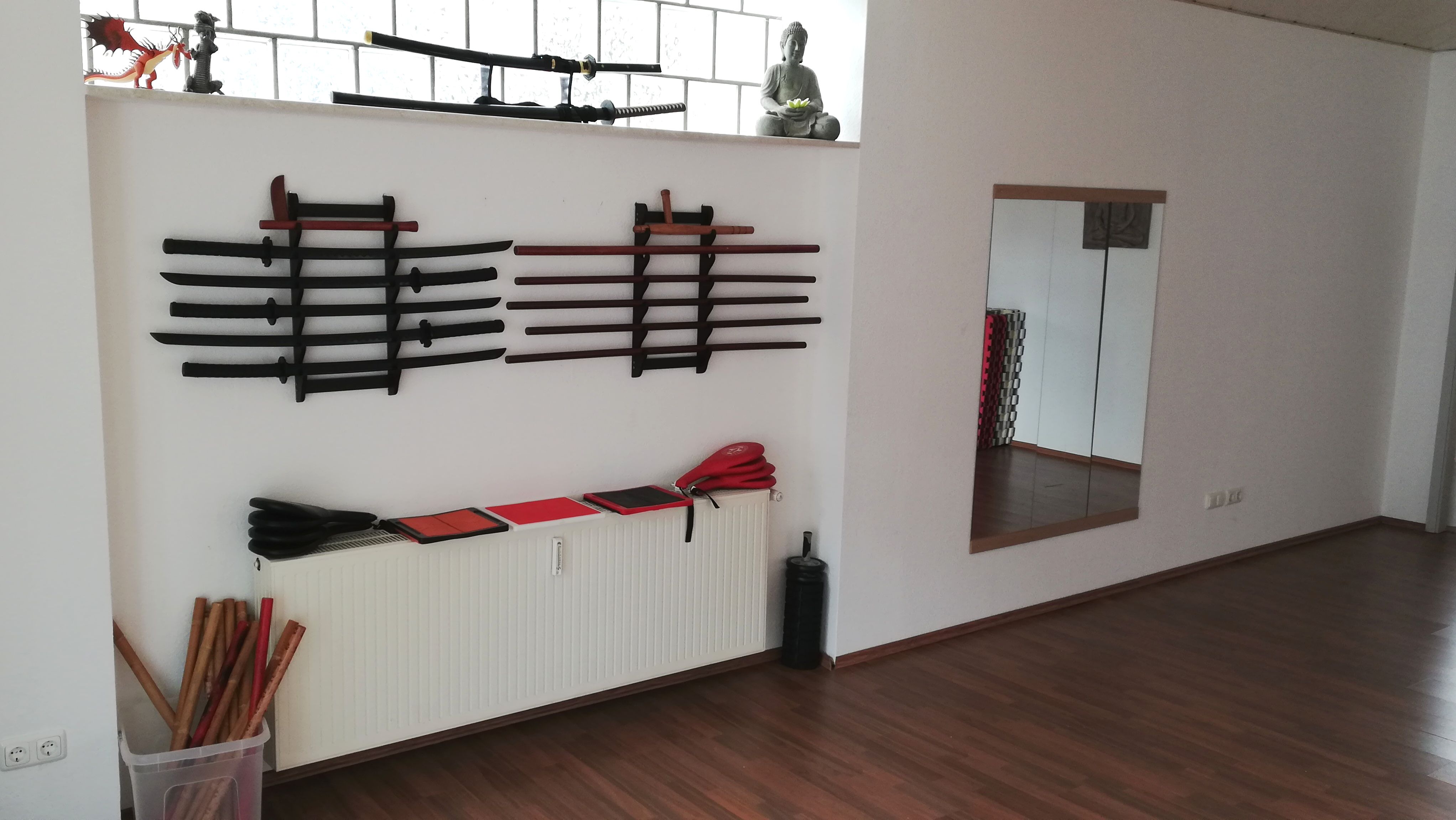 Kung Fu-Zentrum LONG QUAN