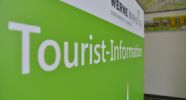 Tourist Information Werne
