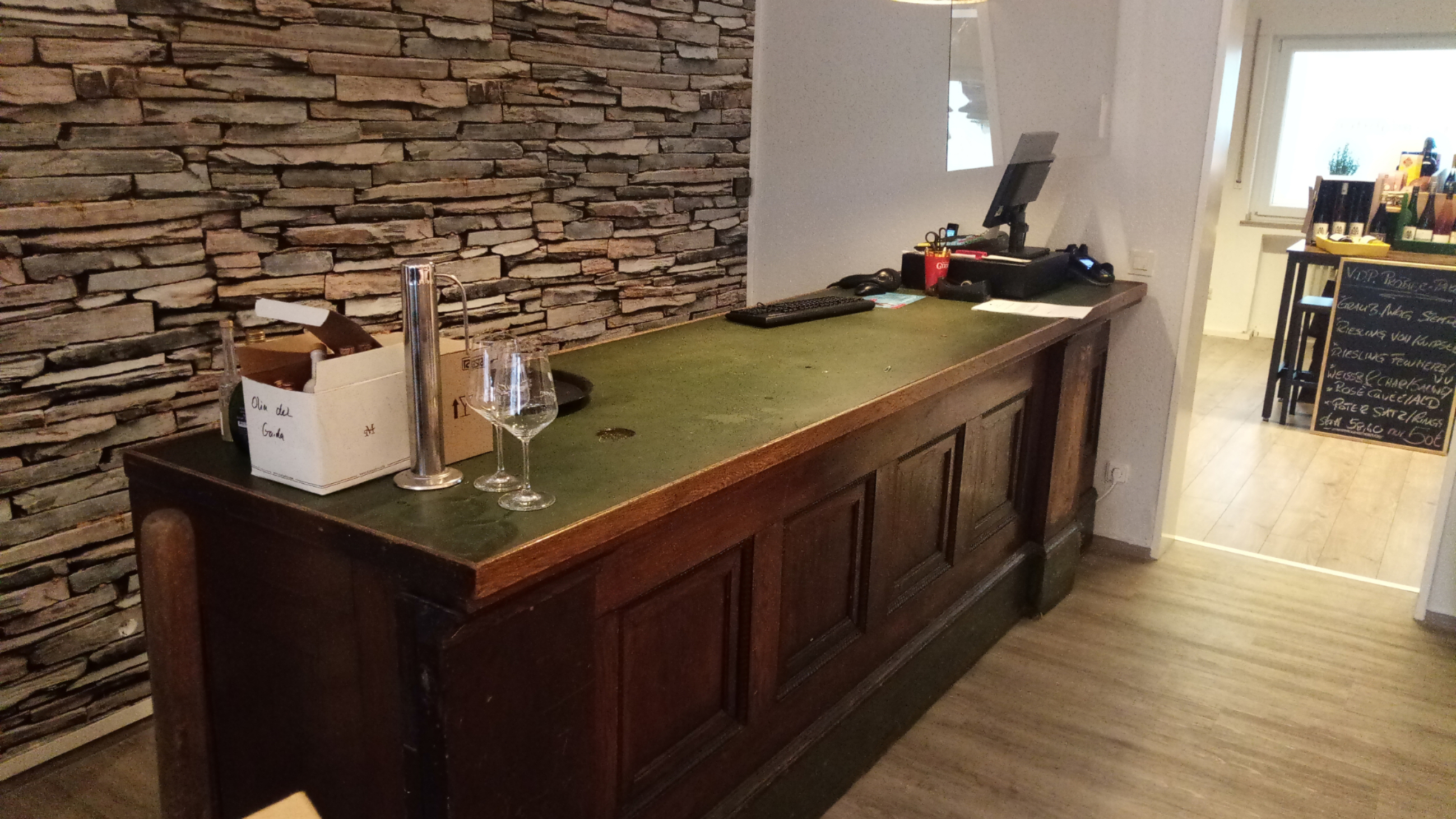 Weingefährten - Wein & Spirituosen