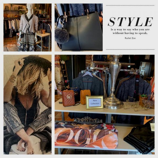 YOUR BRANDS – Die Style Trends Boutique