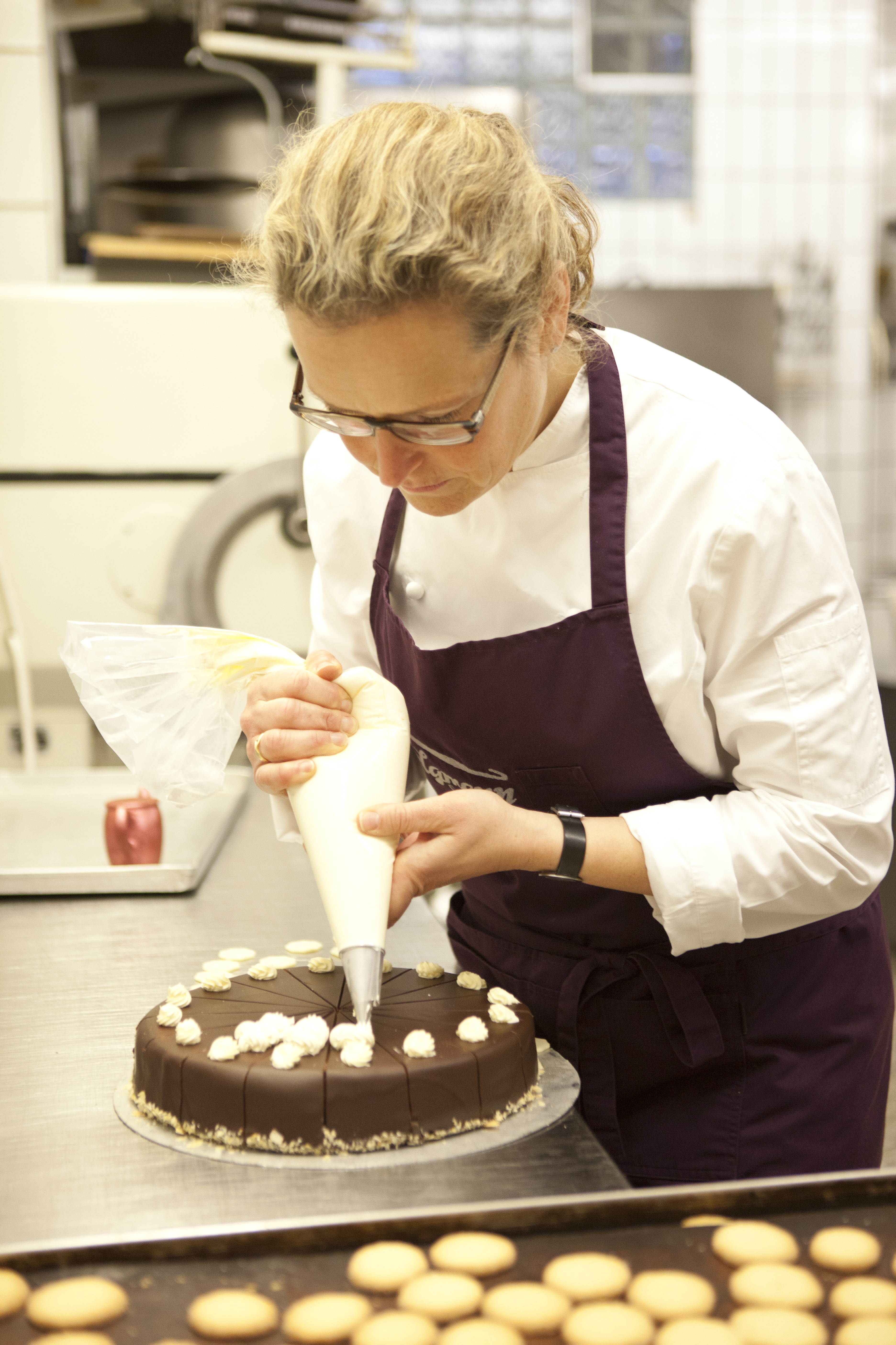 Bäckerei & Konditorei Telgmann