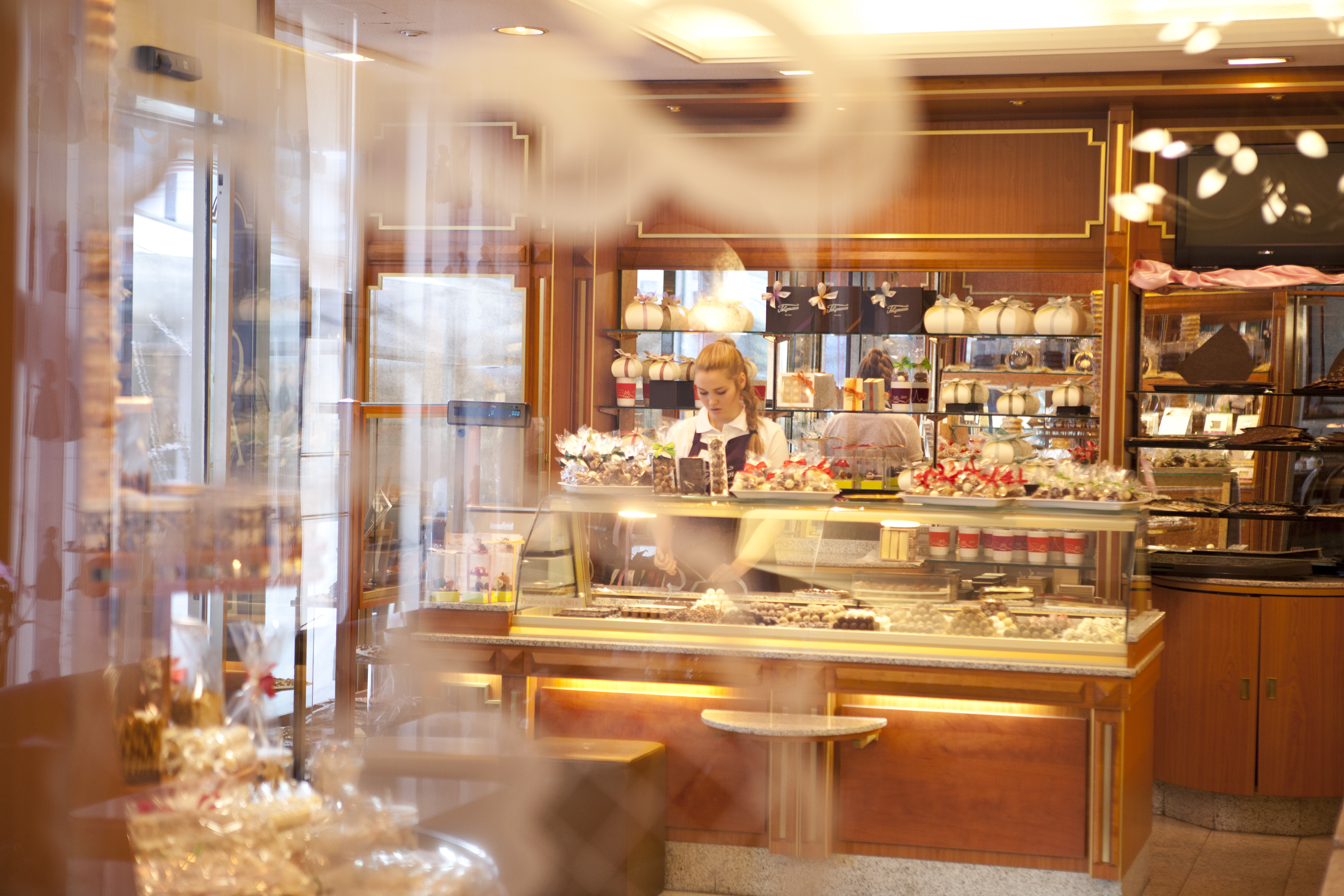 Bäckerei & Konditorei Telgmann