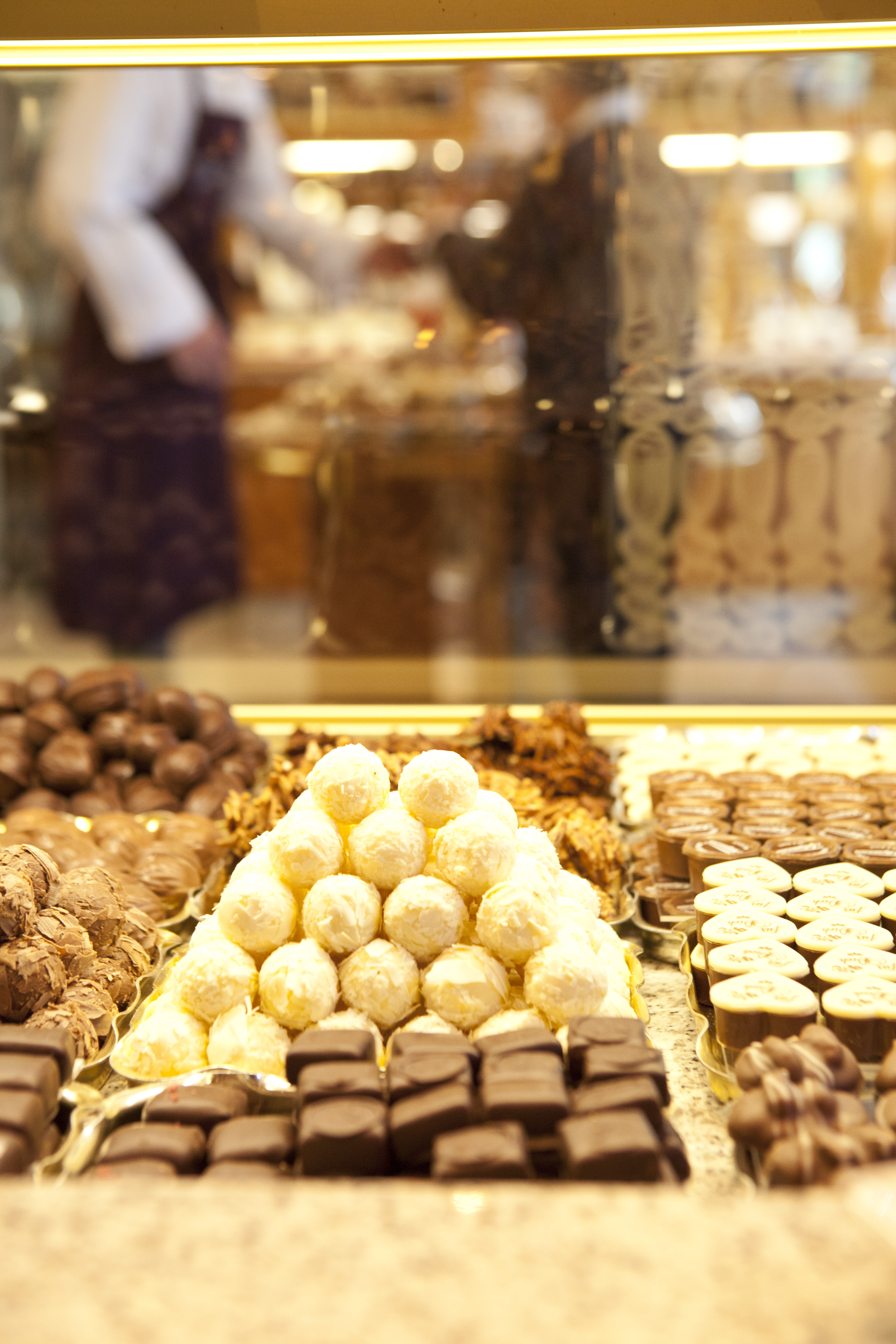 Bäckerei & Konditorei Telgmann