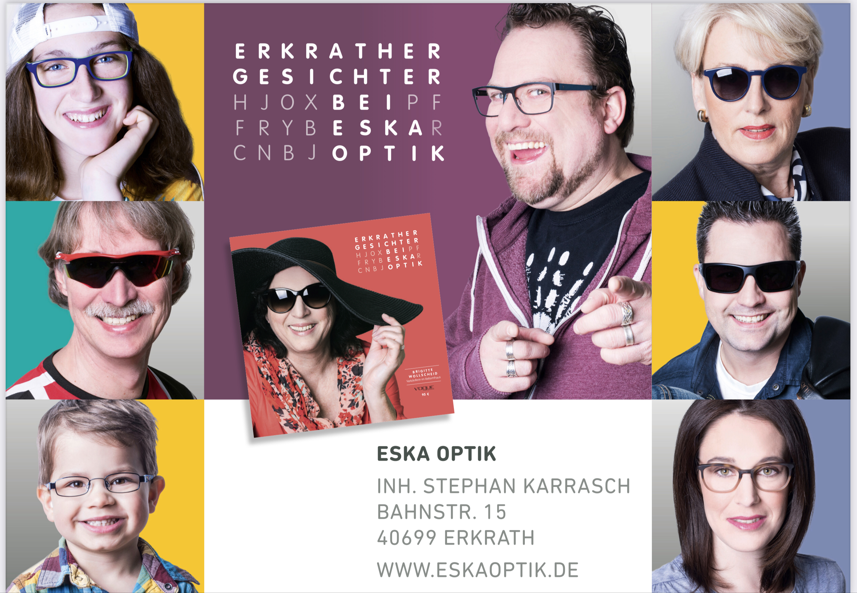 ESKA Optik Inh. Stephan Karrasch