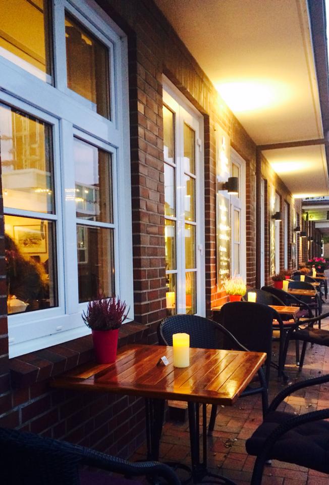 Strand Hotel Seenelke