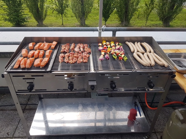 Klimecki Party-Service