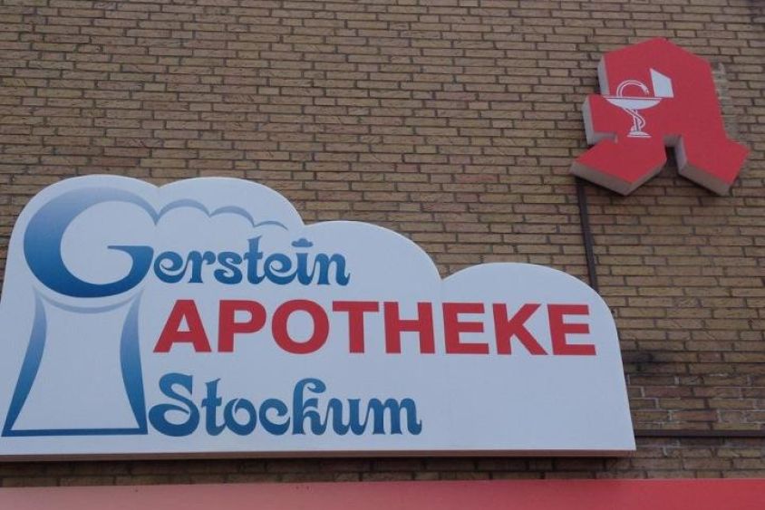 Gerstein-Apotheke
