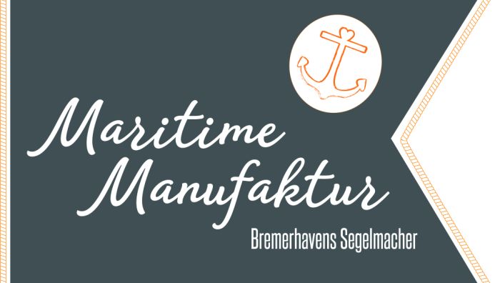 Bremerhavens Segelmacher / Maritime Manufaktur