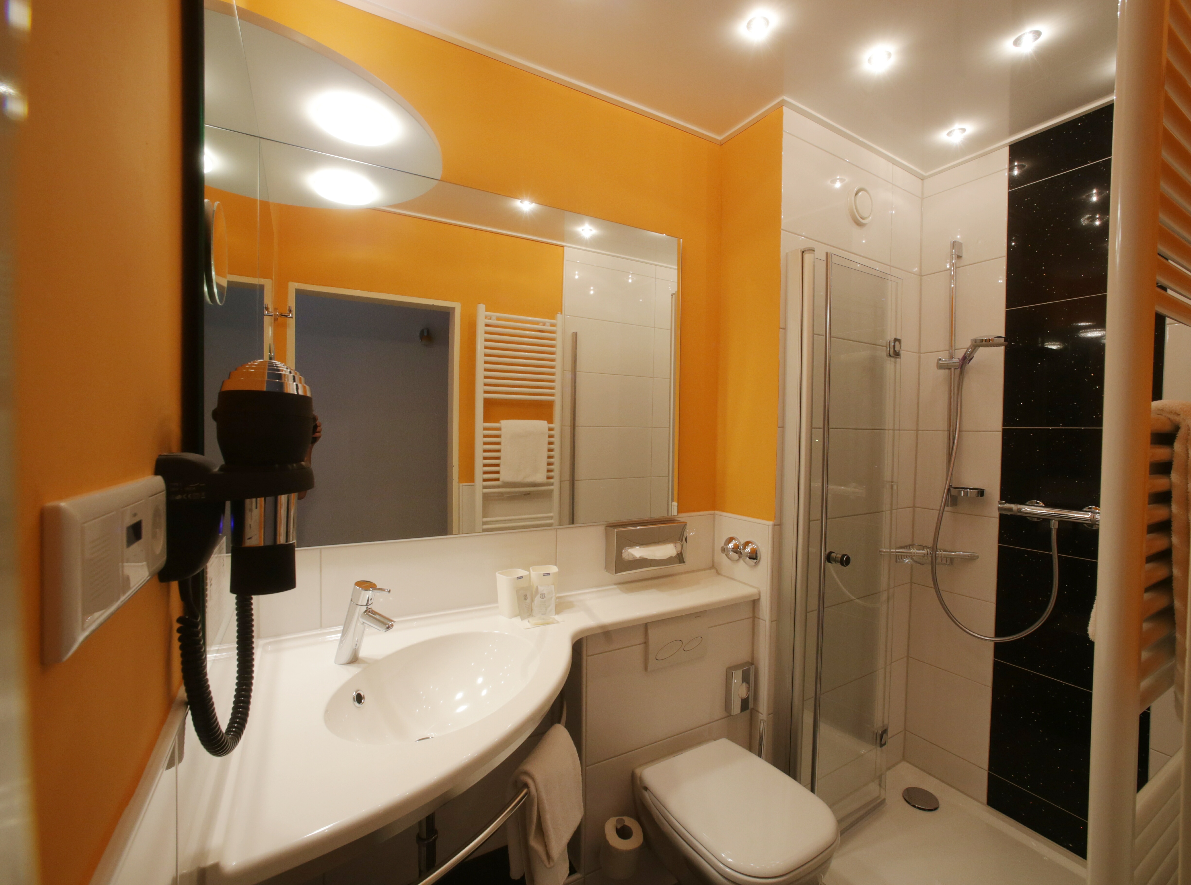 HOTEL GARNI unterfeldhaus