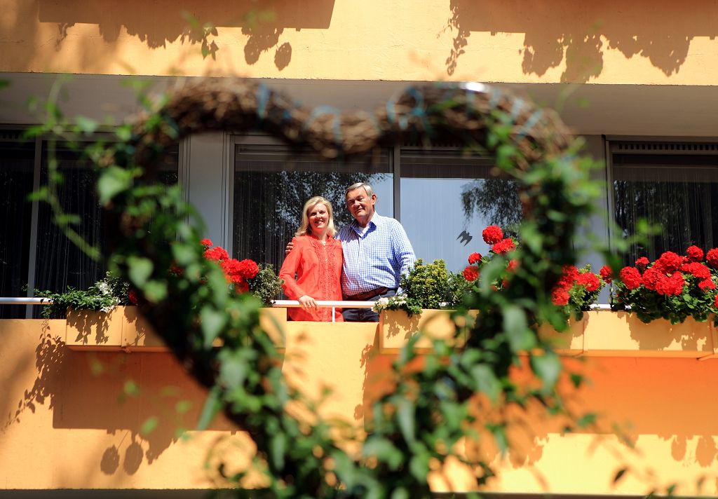 HOTEL GARNI unterfeldhaus