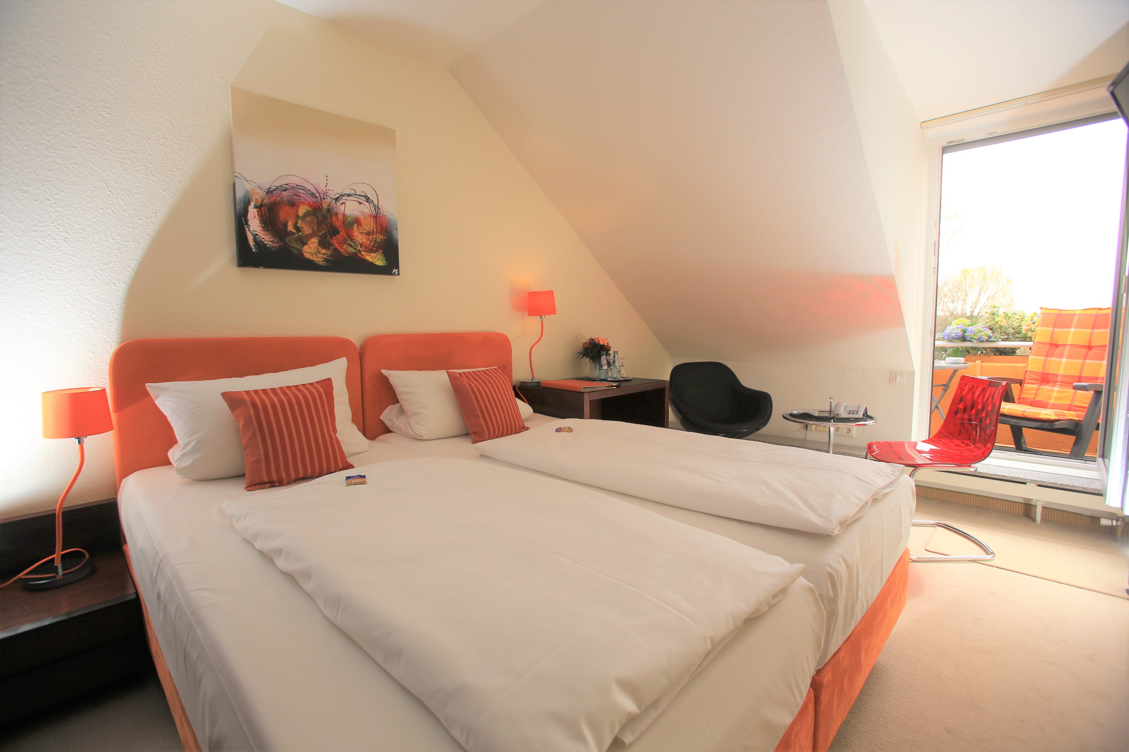 HOTEL GARNI unterfeldhaus