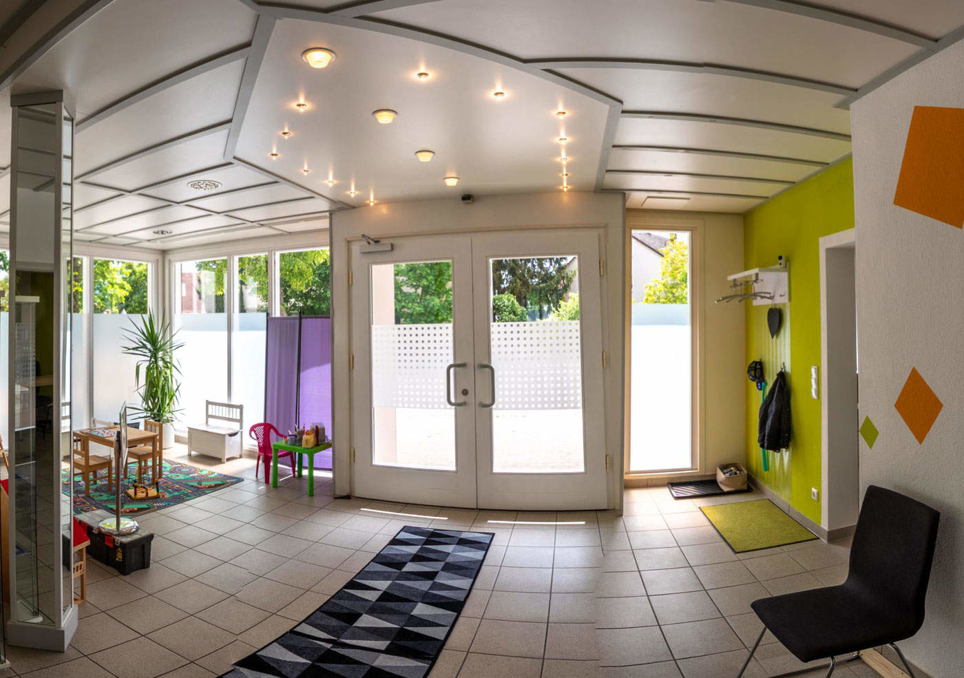 Praxis für Logopädie Selina Schäfter