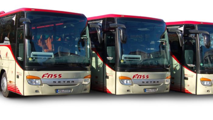 Fass-Reisen Omnibusbetrieb