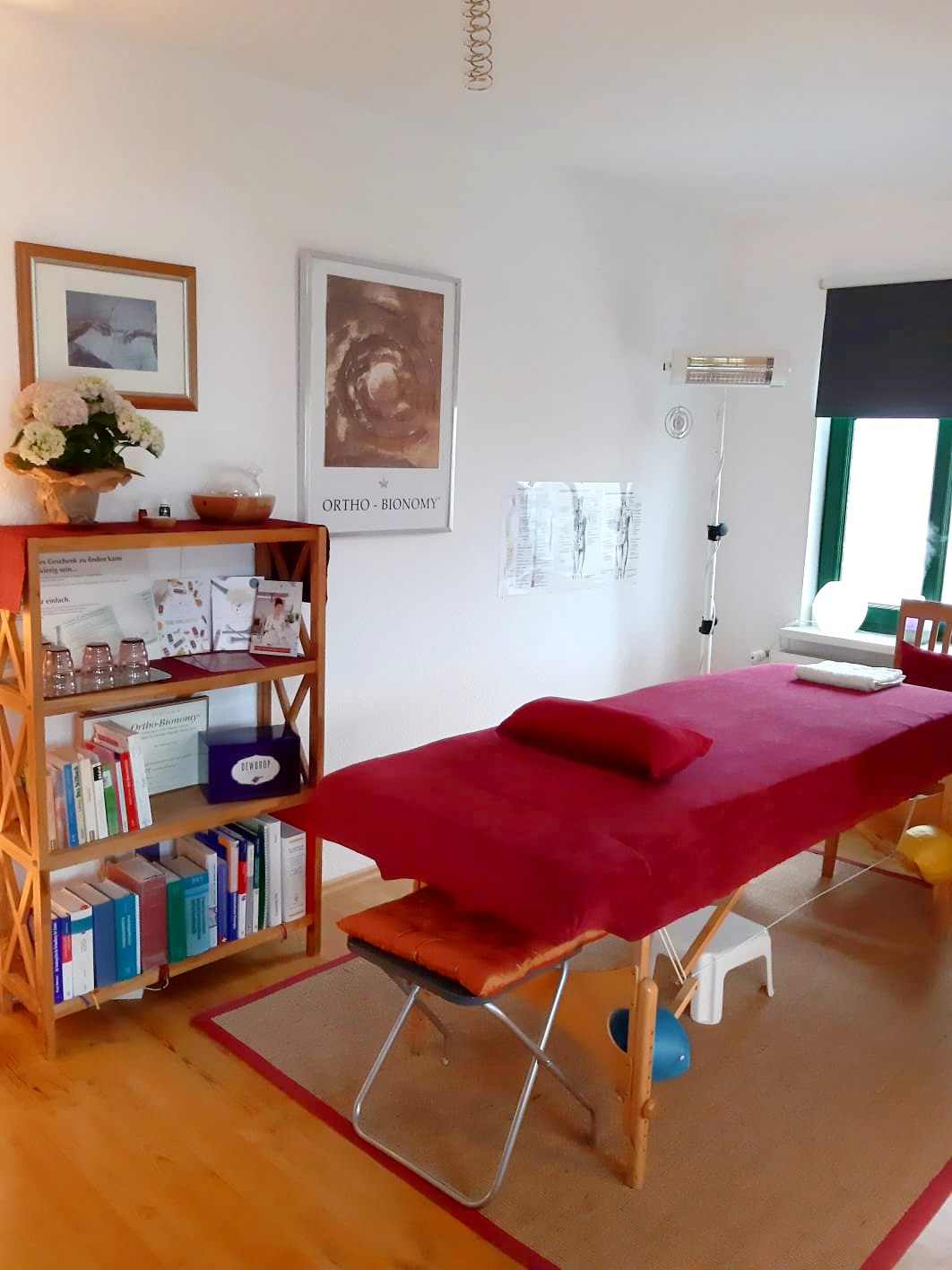 Heilkunst Barbara Treffert