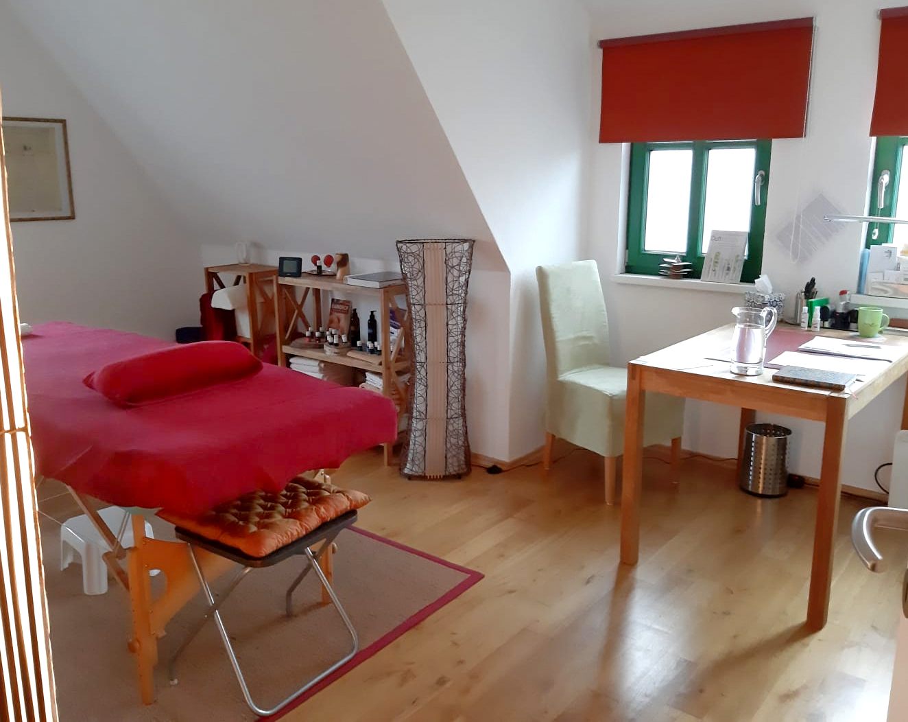 Heilkunst Barbara Treffert