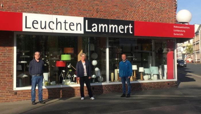 Leuchten Lammert GmbH&Co KG