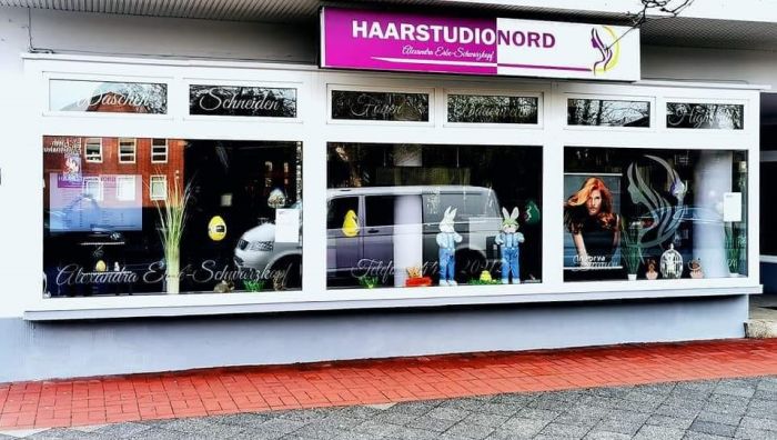 HAARSTUDIO-NORD Wilhelmshaven
