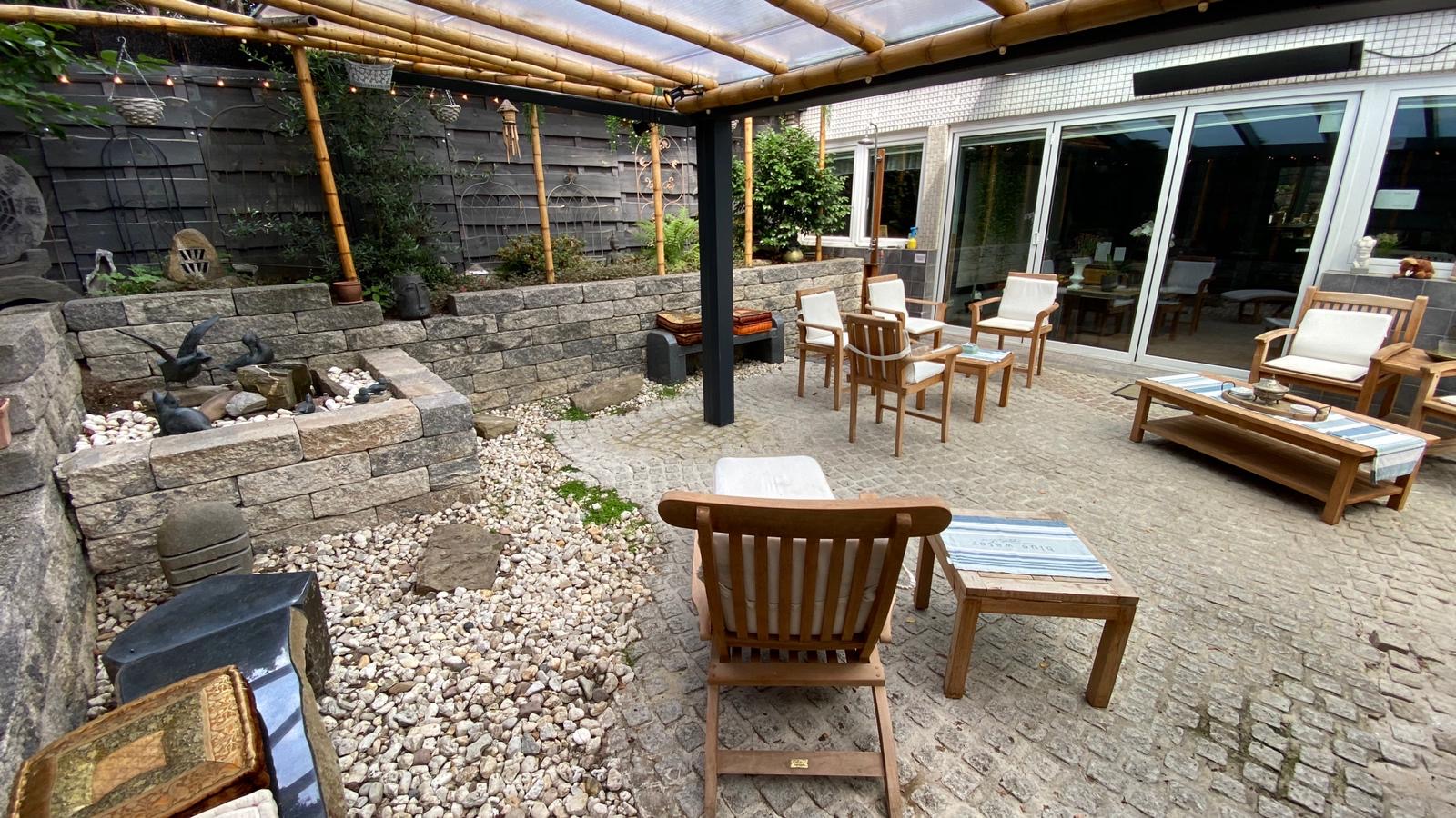 Marcel Bruckmanns Spa - Wellness & Holiday Apartment