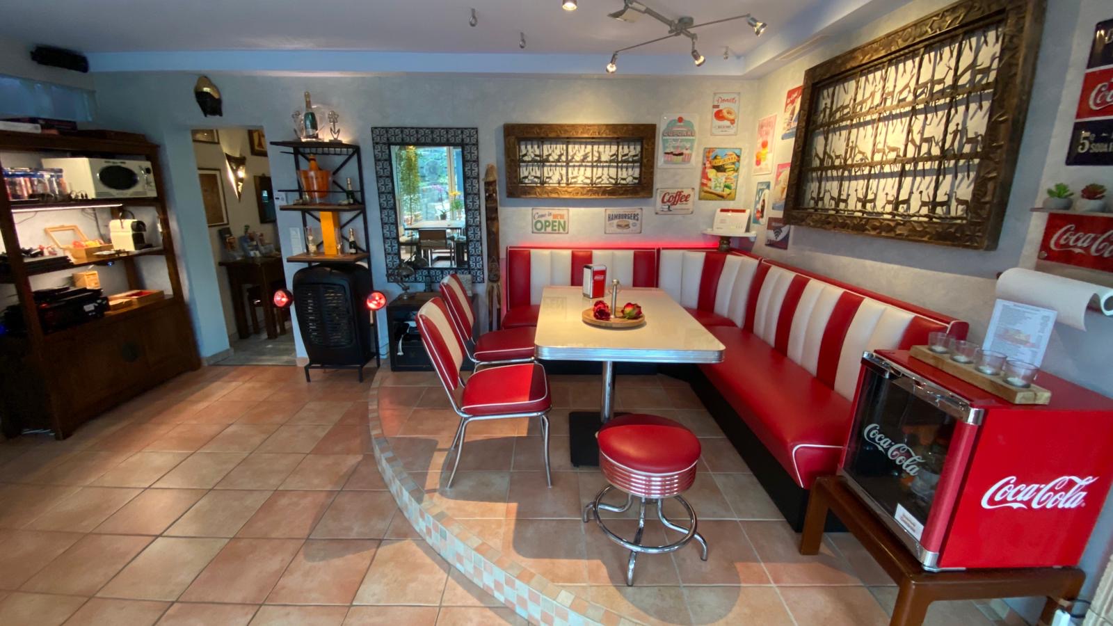 Marcel Bruckmanns Spa - Wellness & Holiday Apartment