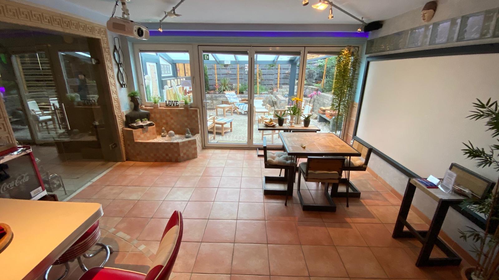 Marcel Bruckmanns Spa - Wellness & Holiday Apartment