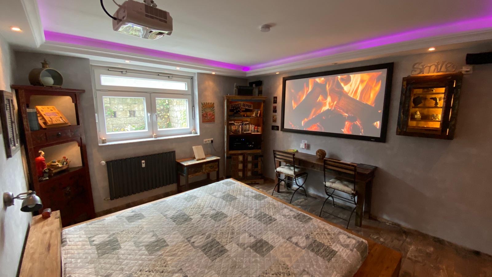 Marcel Bruckmanns Spa - Wellness & Holiday Apartment