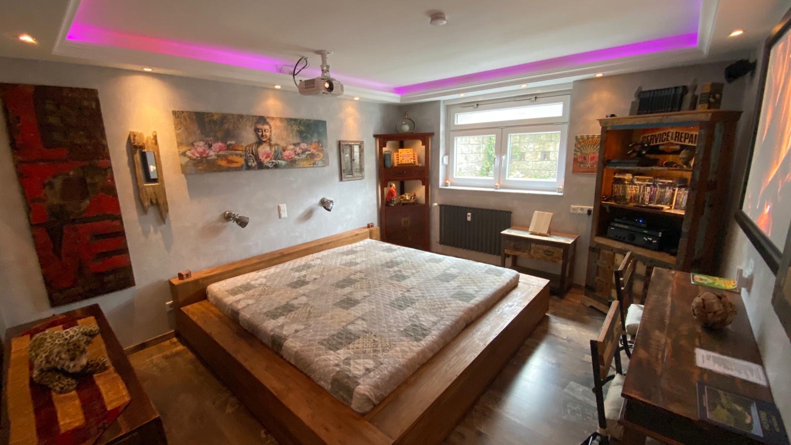 Marcel Bruckmanns Spa - Wellness & Holiday Apartment