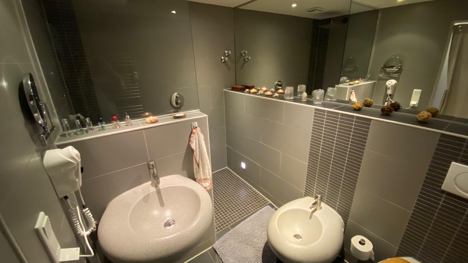 Marcel Bruckmanns Spa - Wellness & Holiday Apartment