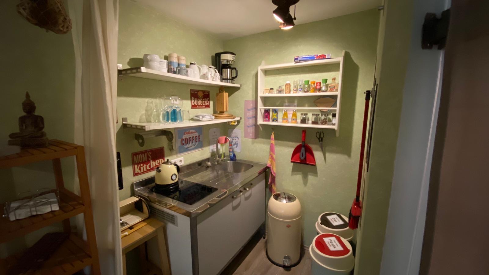 Marcel Bruckmanns Spa - Wellness & Holiday Apartment