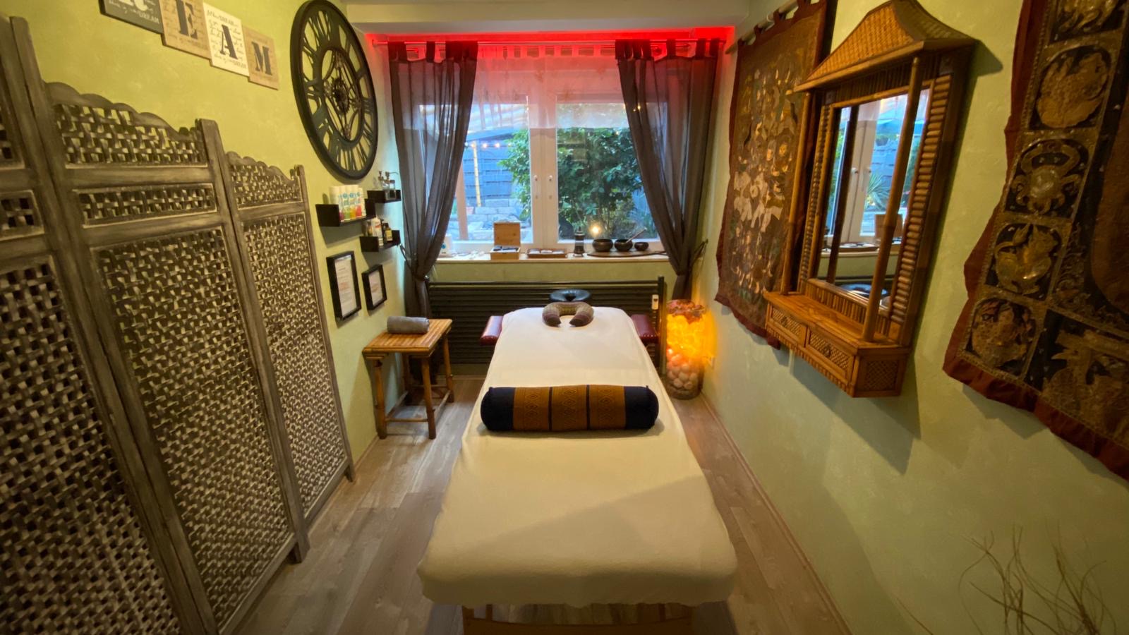 Marcel Bruckmanns Spa - Wellness & Holiday Apartment